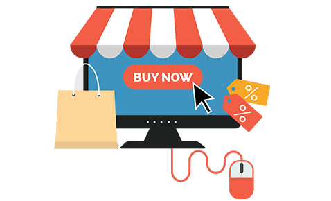 BuKu - Online Store - an E-commerse for you